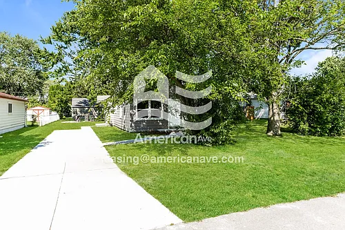 16550 Ziegler St Photo 1