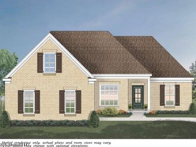 910 Andys Way, Hernando, MS, 38632