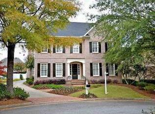 4637 Wynmeade Park NE, Marietta, GA 30067