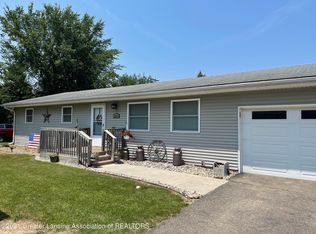 3100 Britton Rd, Perry, MI 48872