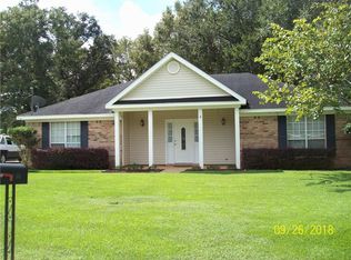 1391 Lexington Way, Mobile, AL 36695