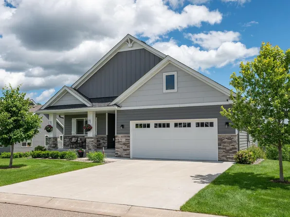 16057 Olive St NW, Andover, MN 55304