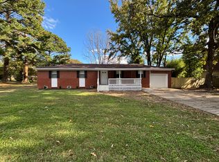 607 S Jackson St, Cabot, AR 72023