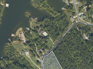 1451 Indian Shadows Dr, Ten Mile, TN 37880