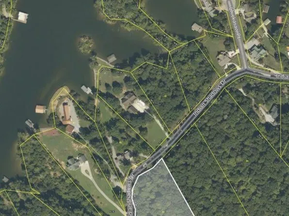 1451 Indian Shadows Dr, Ten Mile, TN 37880
