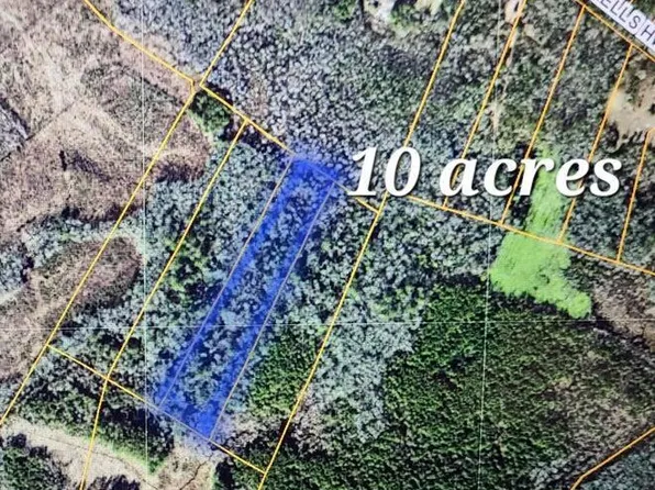 0 Harrells Hwy #1, Garland, NC 28441