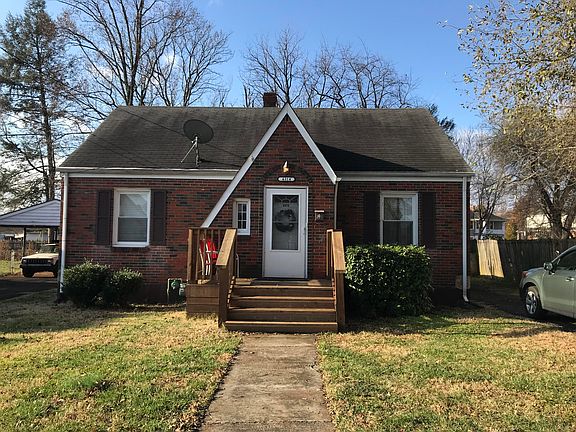 2nd image of 4314 Delray St NW