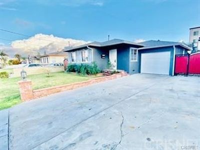 438 E Double St, Carson, CA, 90745