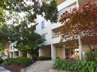 424 Orange St APT 109, Oakland, CA 94610