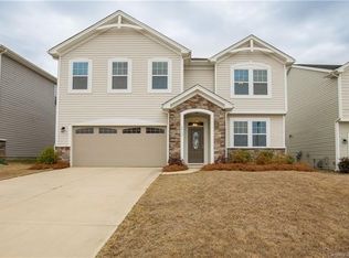 1711 Rutledge Hills Dr, York, SC 29745