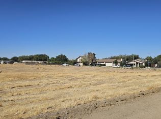 Avenue R4/30th St E, Palmdale, CA 93550