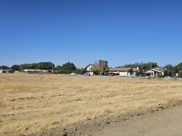 Avenue R4/30th St E, Palmdale, CA 93550