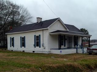 304 E Globe St, Sanford, NC 27330