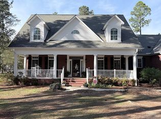 105 Pine Ledge Rd, Rockingham, NC 28379