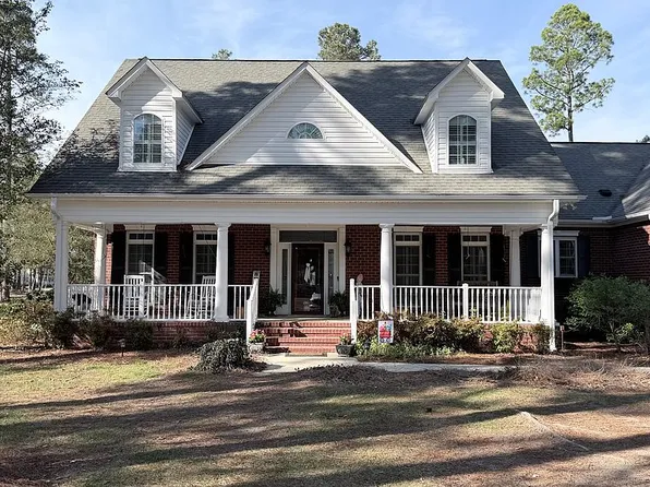 105 Pine Ledge Rd, Rockingham, NC 28379