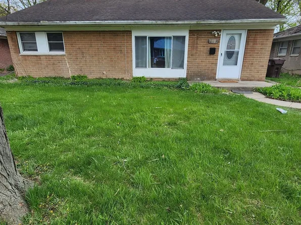 28455 Parkwood St, Inkster, MI 48141