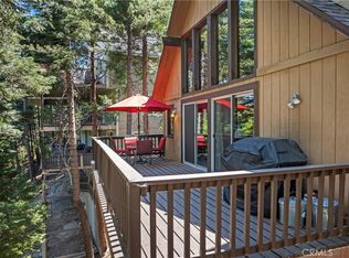 279 Old Toll Rd, Lake Arrowhead, CA 92352