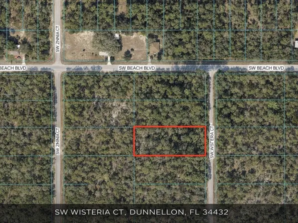 SW WISTERIA COURT, DUNNELLON, FL 34432
