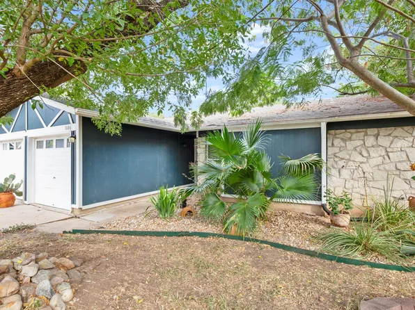 1604 Sahara Ave, Austin, TX 78745
