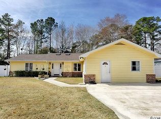 8 Chactaw Rd, Myrtle Beach, SC 29588
