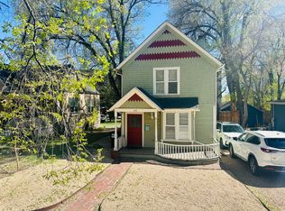 711 E Kiowa St, Colorado Springs, CO 80903