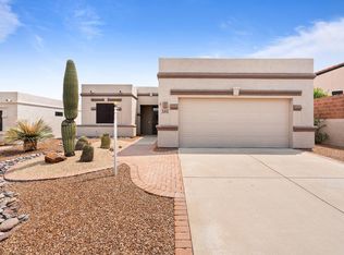873 W Via Santa Adela, Green Valley, AZ 85614