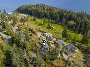 889 Cowan Point Dr, Bowen Island, BC V0N 1G2
