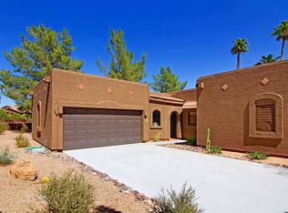 25515 N Forest Rd UNIT 31, Rio Verde, AZ 85263