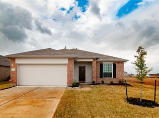 2721 Coral Dr, Texas City, TX 77591