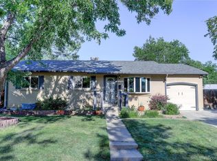 6137 Independence St, Arvada, CO 80004