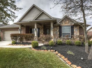 25815 Northcrest Dr, Spring, TX 77389