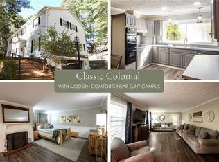 5 Carson Rd, Oneonta, NY 13820