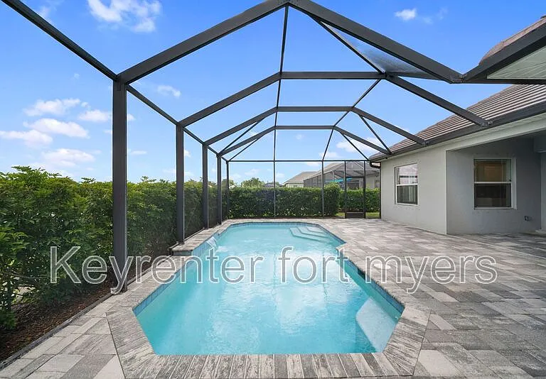 4633 Mystic Blue Way #FORT MYERS — Photo 41