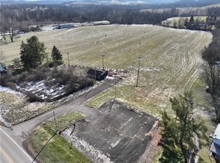 0 N Eighty Eight Rd, Carmichaels, PA 15320