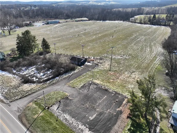 0 N Eighty Eight Rd, Carmichaels, PA 15320