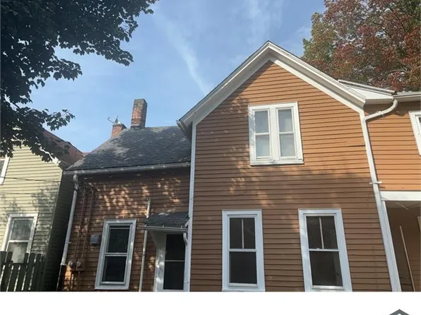 3224 Monroe Avenue - Down Rear, 3224 Monroe Ave, Cleveland, OH 44113