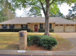 17965 Briarcrest Dr, Flint, TX 75762