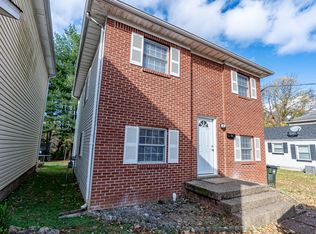 8927 Riley Ave, Lyndon, KY 40242