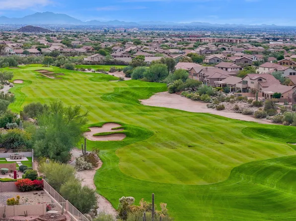 3662 N DESERT OASIS --, Mesa, AZ 85207