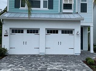 190 Clifton Bay Loop, Saint Johns, FL 32259