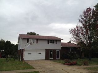 323 Providence Ave SE, New Philadelphia, OH 44663