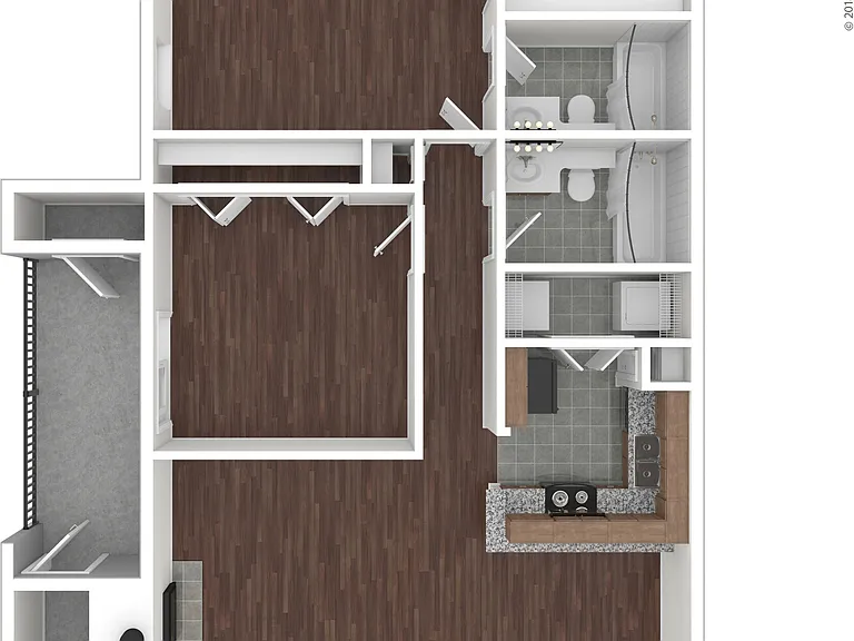 The Haven Apartments — Photo 21
