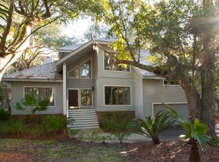 26 Marsh Edge Ln, Kiawah Island, SC 29455