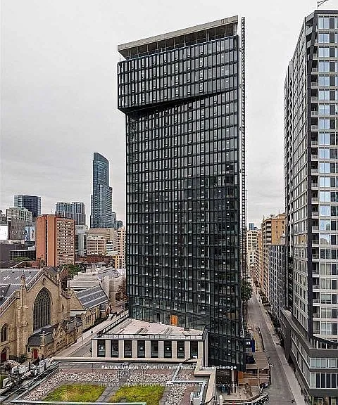 60 Shuter St #2508 — Photo 1