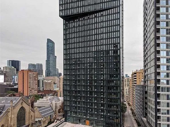 60 Shuter St, Toronto, ON