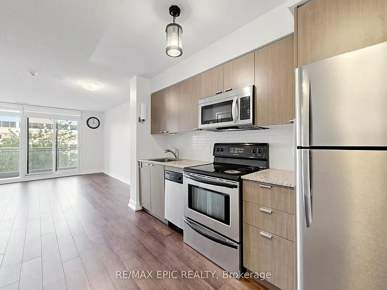 23 Sheppard Ave E #505 — Photo 15