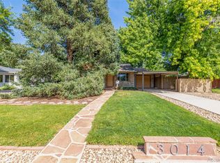 3014 S Colorado Blvd, Denver, CO 80222