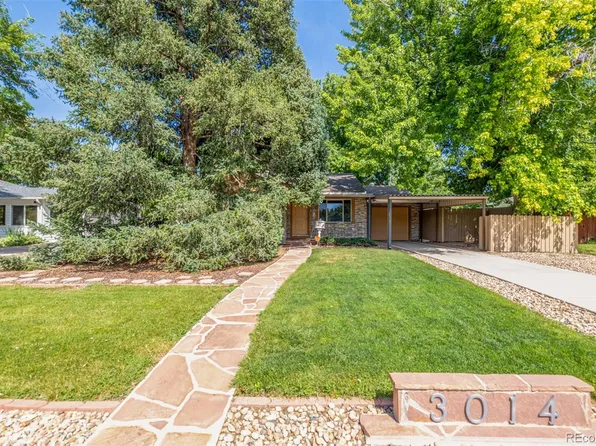 3014 S Colorado Boulevard, Denver, CO 80222