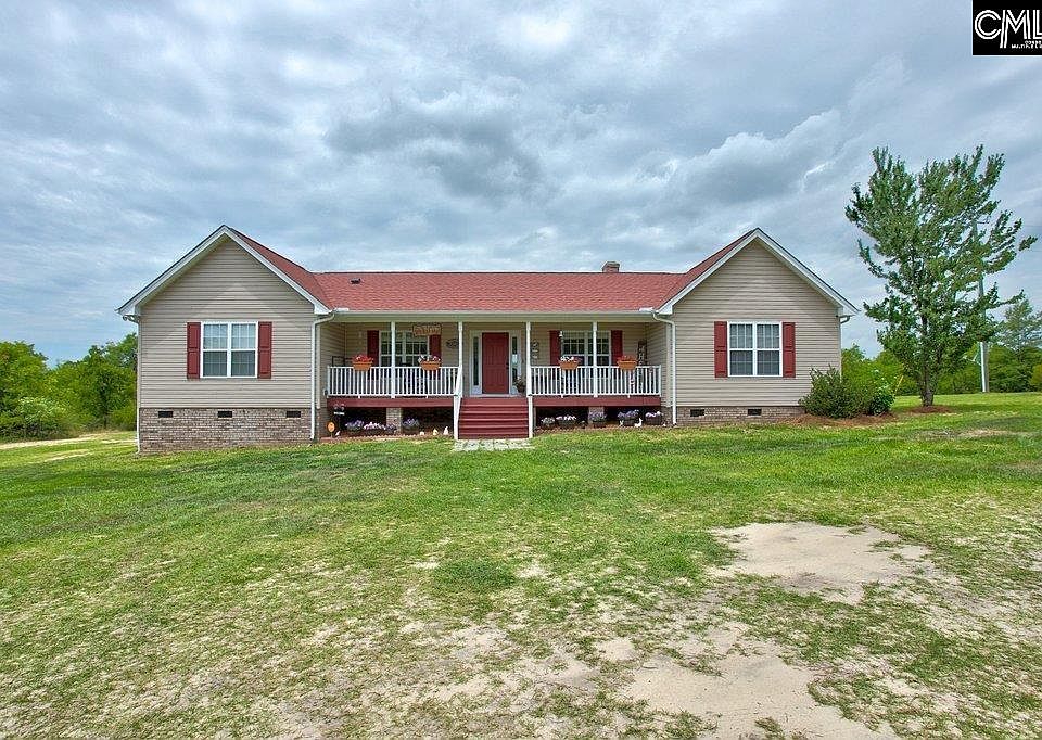 1256 Scott Rd, Kershaw, SC 29067 MLS 560797 Zillow