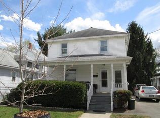 108 W Franklin St, Endicott, NY 13760